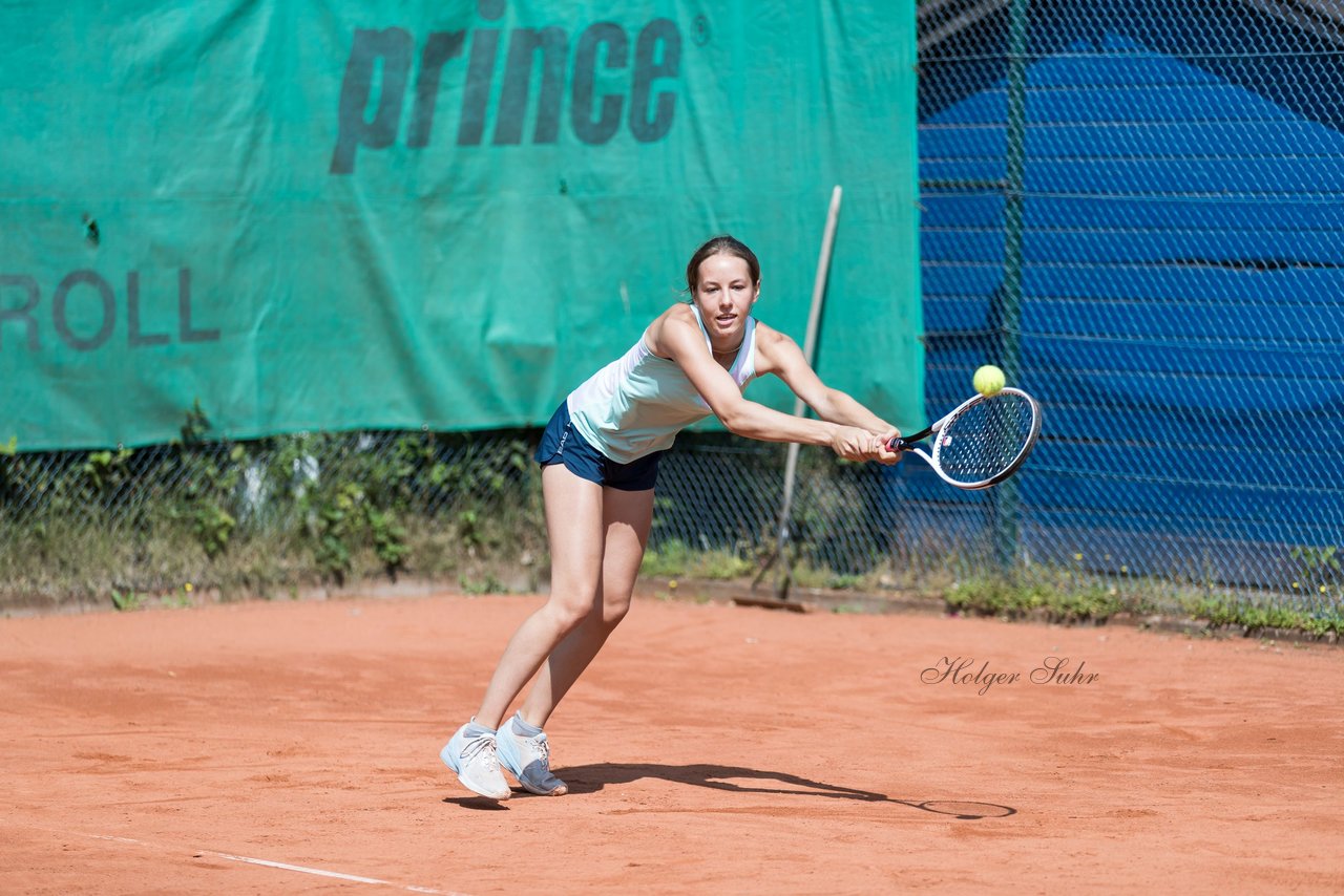 Laura Pesickova 59 - Kaltenkirchen Cup